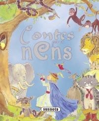 CONTES PER A NENS | 9788430565993 | AA.VV | Llibreria Drac - Llibreria d'Olot | Comprar llibres en català i castellà online