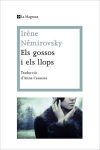GOSSOS I ELS LLOPS, ELS | 9788482649290 | NEMIROVSKY, IRENE | Llibreria Drac - Librería de Olot | Comprar libros en catalán y castellano online
