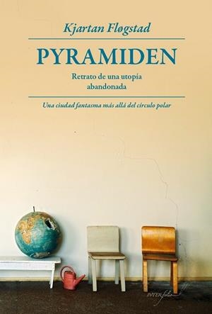 PYRAMIDEN | 9788493769468 | FLOGSTAD, KJARTAN | Llibreria Drac - Librería de Olot | Comprar libros en catalán y castellano online
