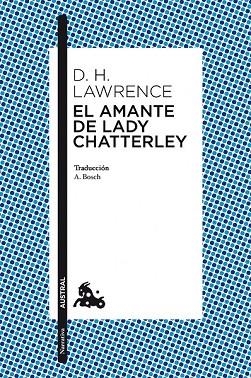 AMANTE DE LADY CHATTERLEY, EL | 9788408101567 | LAWRENCE, DH | Llibreria Drac - Librería de Olot | Comprar libros en catalán y castellano online