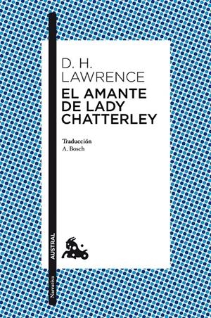 AMANTE DE LADY CHATTERLEY, EL | 9788408101567 | LAWRENCE, DH | Llibreria Drac - Librería de Olot | Comprar libros en catalán y castellano online