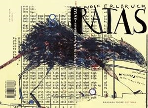 RATAS | 9788493677886 | ERLBRUCH, WOLF | Llibreria Drac - Librería de Olot | Comprar libros en catalán y castellano online