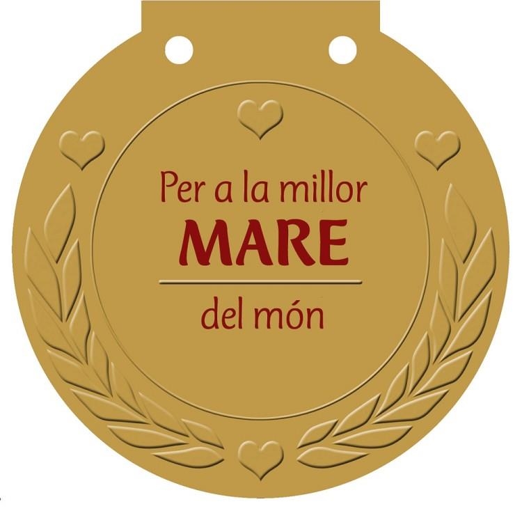 PER A LA MILLOR MARE DEL MON | 9788499060958 | VV.AA. | Llibreria Drac - Librería de Olot | Comprar libros en catalán y castellano online