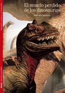 MUNDO PERDIDO DE LOS DINOSAURIOS, EL | 9788480769297 | MICHARD, JEAN GUY | Llibreria Drac - Librería de Olot | Comprar libros en catalán y castellano online