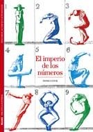 IMPERIO DE LOS NUMEROS, EL | 9788480769280 | GUEDJ, DENIS | Llibreria Drac - Librería de Olot | Comprar libros en catalán y castellano online