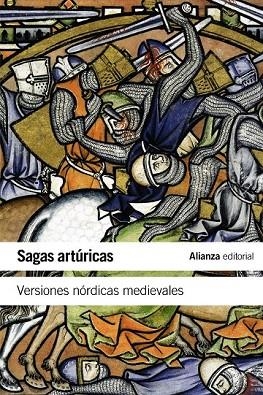 SAGAS ARTURICAS | 9788420650951 | VV.AA. | Llibreria Drac - Llibreria d'Olot | Comprar llibres en català i castellà online