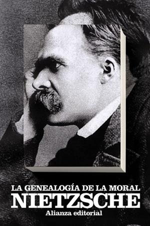 GENEALOGIA DE LA MORAL, LA | 9788420650920 | NIETZSCHE, FRIEDRICH | Llibreria Drac - Llibreria d'Olot | Comprar llibres en català i castellà online