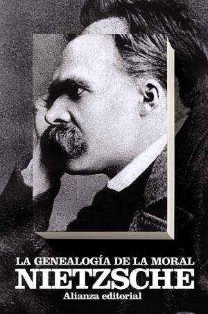 GENEALOGIA DE LA MORAL, LA | 9788420650920 | NIETZSCHE, FRIEDRICH | Llibreria Drac - Llibreria d'Olot | Comprar llibres en català i castellà online