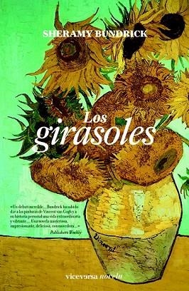 GIRASOLES, LOS | 9788492819584 | BUNDRICK, SHERAMY | Llibreria Drac - Librería de Olot | Comprar libros en catalán y castellano online