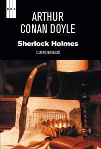 SHERLOCK HOLMES | 9788498679533 | CONAN DOYLE, ARTHUR | Llibreria Drac - Librería de Olot | Comprar libros en catalán y castellano online