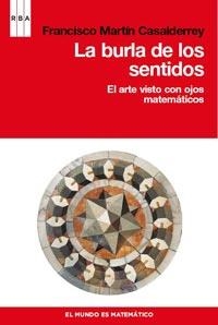 BURLA DE LOS SENTIDOS, LA | 9788498679915 | MARTIN, FRANCISCO | Llibreria Drac - Librería de Olot | Comprar libros en catalán y castellano online