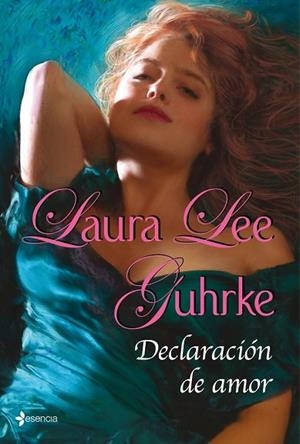 DECLARACION DE AMOR | 9788408100263 | LEE GUHRKE, LAURA | Llibreria Drac - Librería de Olot | Comprar libros en catalán y castellano online