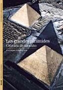 GRANDES PIRAMIDES, LAS CRONICA DE UN MITO | 9788480769327 | CORTEGGIANNI, JEAN PIERRE | Llibreria Drac - Librería de Olot | Comprar libros en catalán y castellano online