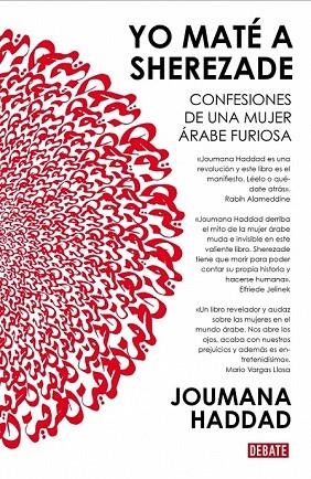YO MATE A SHEREZADE | 9788483065730 | HADDAD, JOUMANA | Llibreria Drac - Llibreria d'Olot | Comprar llibres en català i castellà online