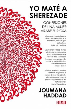 YO MATE A SHEREZADE | 9788483065730 | HADDAD, JOUMANA | Llibreria Drac - Llibreria d'Olot | Comprar llibres en català i castellà online