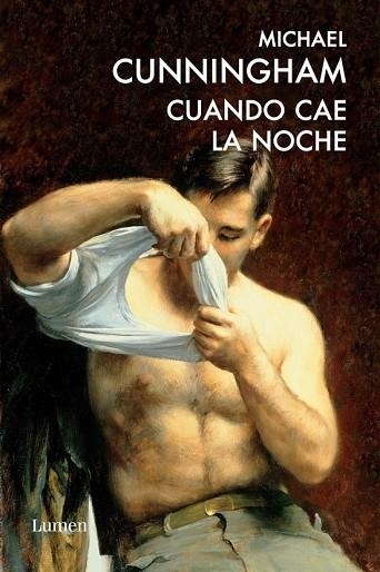 CUANDO CAE LA NOCHE | 9788426418630 | CUNNINGHAM, MICHAEL | Llibreria Drac - Librería de Olot | Comprar libros en catalán y castellano online