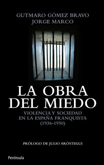 OBRA DEL MIEDO, LA | 9788499420912 | MARCO, JORGE; GOMEZ, GUTMARO | Llibreria Drac - Librería de Olot | Comprar libros en catalán y castellano online