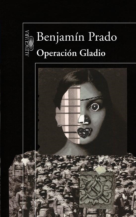 OPERACION GLADIO | 9788420407265 | PRADO, BENJAMIN | Llibreria Drac - Librería de Olot | Comprar libros en catalán y castellano online