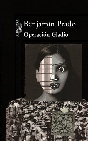 OPERACION GLADIO | 9788420407265 | PRADO, BENJAMIN | Llibreria Drac - Librería de Olot | Comprar libros en catalán y castellano online