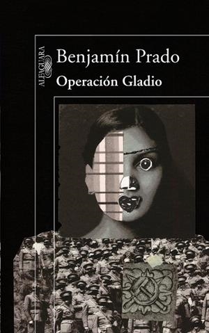 OPERACION GLADIO | 9788420407265 | PRADO, BENJAMIN | Llibreria Drac - Librería de Olot | Comprar libros en catalán y castellano online