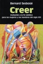 CREER | 9788428522656 | SESBOUE, BERNARD | Llibreria Drac - Librería de Olot | Comprar libros en catalán y castellano online