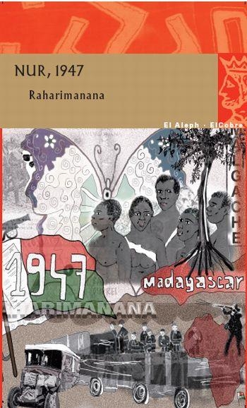 NOUR 1947 | 9788476699867 | RAHARIMANANA, JEAN LUC | Llibreria Drac - Librería de Olot | Comprar libros en catalán y castellano online