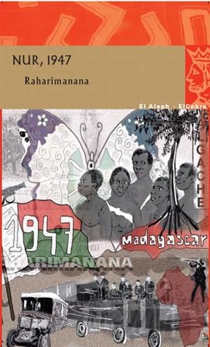 NOUR 1947 | 9788476699867 | RAHARIMANANA, JEAN LUC | Llibreria Drac - Librería de Olot | Comprar libros en catalán y castellano online