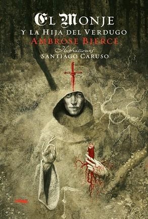 MONJE Y LA HIJA DEL VERDUGO, EL | 9788492412860 | BIERCE, AMBROSE | Llibreria Drac - Llibreria d'Olot | Comprar llibres en català i castellà online