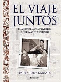 VIAJE JUNTOS, EL | 9788466642149 | KARASIK, PAUL; KARASIK, JUDY | Llibreria Drac - Librería de Olot | Comprar libros en catalán y castellano online