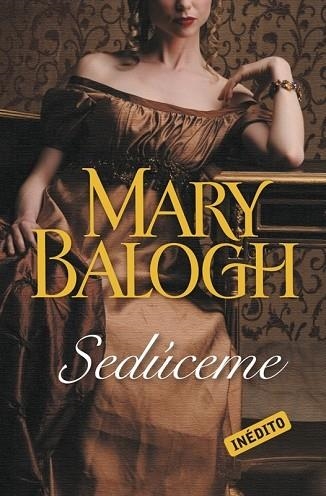 SEDUCEME | 9788499088273 | BALOGH, MARY | Llibreria Drac - Librería de Olot | Comprar libros en catalán y castellano online