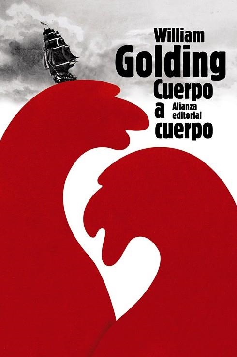 CUERPO A CUERPO | 9788420650838 | GOLDING, WILLIAM | Llibreria Drac - Llibreria d'Olot | Comprar llibres en català i castellà online