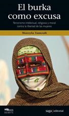 BURKA COMO EXCUSA, EL | 9788493770495 | TAMZALI, WASSYLA | Llibreria Drac - Librería de Olot | Comprar libros en catalán y castellano online