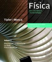 FISICA PER A LA CIENCIA I LA TECNOLOGIA VOLUM 2 | 9788429144338 | TIPLER, PAUL A/MOSCA, GENE | Llibreria Drac - Librería de Olot | Comprar libros en catalán y castellano online