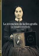 INVENCIÓN DE LA FOTOGRAFÍA, LA LA IMAGEN REVELADA | 9788480769310 | A.A.V.V. | Llibreria Drac - Librería de Olot | Comprar libros en catalán y castellano online