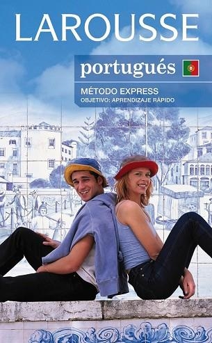 PORTUGUES METODO EXPRESS | 9788480169165 | AA.VV. | Llibreria Drac - Librería de Olot | Comprar libros en catalán y castellano online