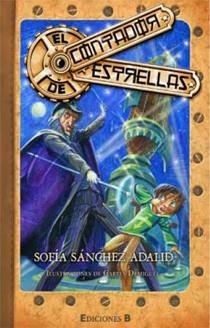 CONTADOR DE ESTRELLAS, EL | 9788466645294 | SANCHEZ ADALID, SOFIA | Llibreria Drac - Llibreria d'Olot | Comprar llibres en català i castellà online