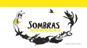 SOMBRAS | 9788493750657 | LEE, SUZY | Llibreria Drac - Librería de Olot | Comprar libros en catalán y castellano online