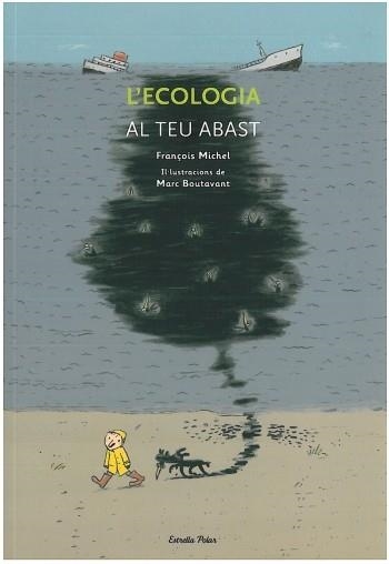 ECOLOGIA AL TEU ABAST, L' | 9788499322469 | MICHEL, FRANÇOIS | Llibreria Drac - Librería de Olot | Comprar libros en catalán y castellano online