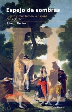 ESPEJO DE SOMBRAS | 9788492820016 | MEDINA, ALBERTO | Llibreria Drac - Librería de Olot | Comprar libros en catalán y castellano online