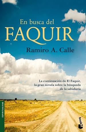 BUSCA DEL FAQUIR, EN | 9788427035621 | A. CALLE, RAMIRO | Llibreria Drac - Llibreria d'Olot | Comprar llibres en català i castellà online