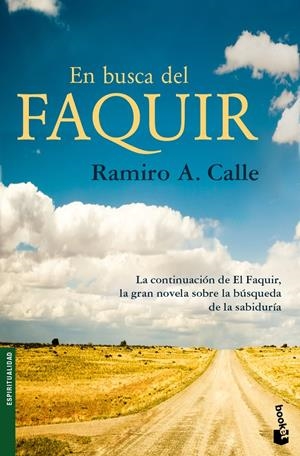 BUSCA DEL FAQUIR, EN | 9788427035621 | A. CALLE, RAMIRO | Llibreria Drac - Llibreria d'Olot | Comprar llibres en català i castellà online