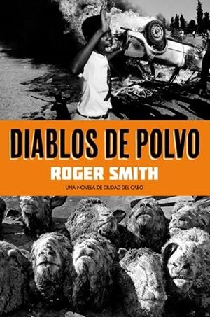 DIABLOS DE POLVO | 9788493686475 | SMITH, ROGER | Llibreria Drac - Librería de Olot | Comprar libros en catalán y castellano online