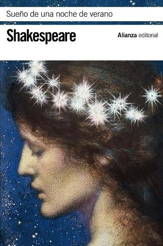SUEÑO DE UNA NOCHE DE VERANO | 9788420653358 | SHAKESPEARE, WILLIAM | Llibreria Drac - Librería de Olot | Comprar libros en catalán y castellano online