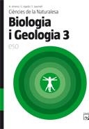 BIOLOGIA I GEOLOGIA 3 ESO | 9788421837580 | VARIOS AUTORES | Llibreria Drac - Librería de Olot | Comprar libros en catalán y castellano online