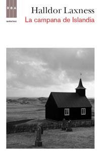 CAMPANA DE ISLANDIA, LA | 9788490060926 | LAXNESS, HALLDOR | Llibreria Drac - Llibreria d'Olot | Comprar llibres en català i castellà online