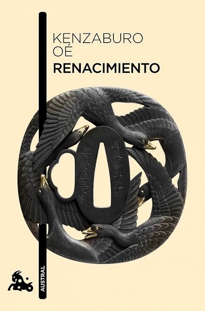 RENACIMIENTO | 9788432248399 | KENZABURO, OE | Llibreria Drac - Llibreria d'Olot | Comprar llibres en català i castellà online