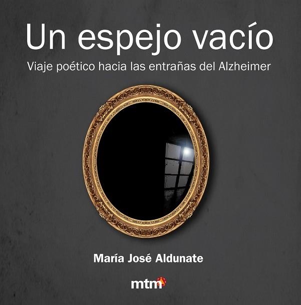 ESPEJO VACIO, UN | 9788415278429 | ALDUNATE, MARIA JOSE | Llibreria Drac - Llibreria d'Olot | Comprar llibres en català i castellà online