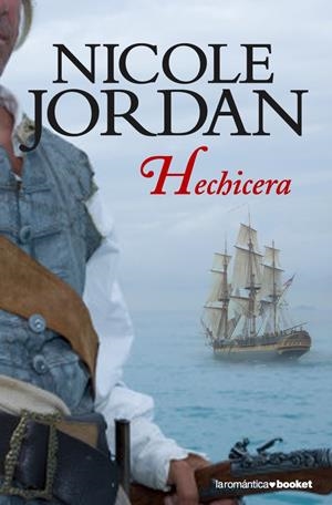 HECHICERA | 9788408090182 | JORDAN, NICOLE | Llibreria Drac - Librería de Olot | Comprar libros en catalán y castellano online
