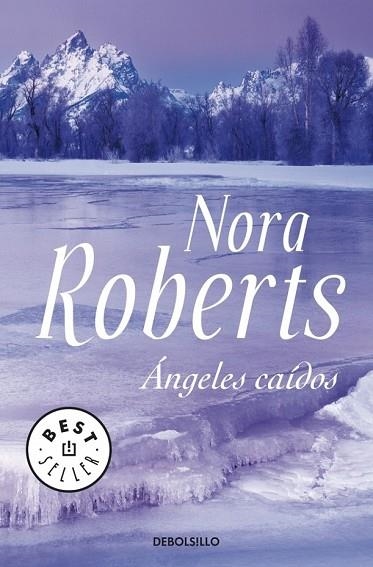 ANGELES CAIDOS | 9788499081304 | ROBERTS, NORA | Llibreria Drac - Librería de Olot | Comprar libros en catalán y castellano online