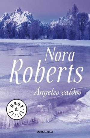 ANGELES CAIDOS | 9788499081304 | ROBERTS, NORA | Llibreria Drac - Librería de Olot | Comprar libros en catalán y castellano online